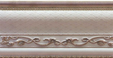 фото Цоколь Primadonna Zocalo Luxury 12x25  бежевый цвет, английский, античный, классический стиль от Mapisa (Испания)