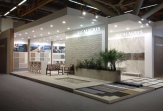 Успех Alcalagres на выставке Cersaie 2016 в Болонье