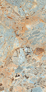 Керамогранит SUNHEARRT Breccia Fantastico Sky