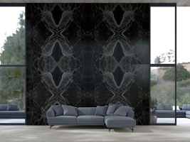 BLACK CALACATTA