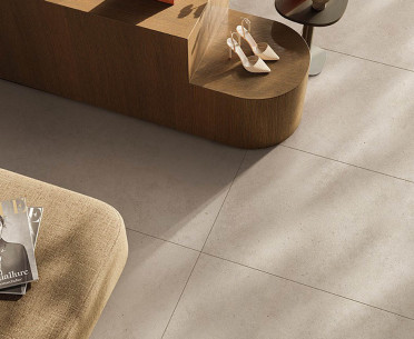 Плитка STONESYSTEM от Vitra (Россия) в интерьере, стиль: кантри, лофт, современный