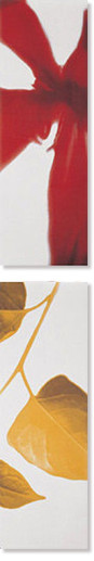 фото Декор OLTRE B INSERTO S/2 30.5x183 от FAP Ceramiche (Италия)