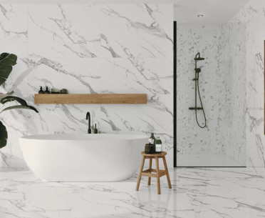 Плитка TORANO от Jano Tiles (Испания) в интерьере, стиль: классический