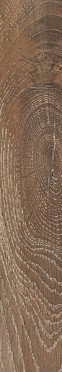 фото Керамогранит CORTINA NUT (J92444) 7.5x45  коричневый цвет, кантри, ретро, рустика, современный стиль от Rondine Group RHS (Италия)