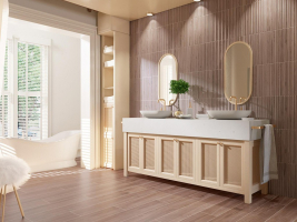 ROVERE/PASTA BLANCA