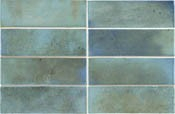 Настенная плитка HANOI SKY BLUE (30274)