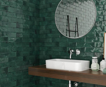 Плитка HARLEQUIN от Ecoceramic (Испания) в интерьере, стиль: ар деко, современный, средиземноморский