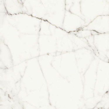 фото Керамогранит RHAPSODY WHITE FUN NAT/RETT(120358) 60x60  белый цвет, от Naxos Ceramica (Италия)