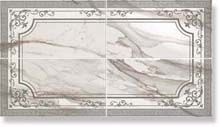 Декор S.M. Calacatta Gold Boiserie C4