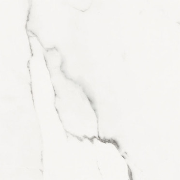 фото Керамогранит Marble Experience STATUARIO LUX SQ.LAPP. (MB0188L) 80x80  белый цвет, классический, современный стиль от Italgraniti (Италия)