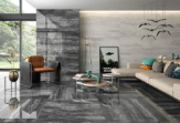 Geotiles продемонстрирует в Валенсии новую линейку суперполированной плитки