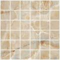 Мозаика ONYX&MORE GOLDEN ONYX SATIN MOS. 5X5 (767647)