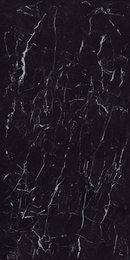 фото Керамогранит MARQUINA NERO LUC/RET (123040) 60x120  черный цвет, классический, современный стиль от Tagina (Италия)