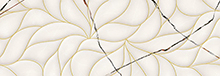 Декор Bianco Covelano Stuttura Decor