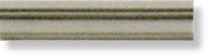 фото Бордюр TORELLO BIANCO 5x25  белый цвет, от Vallelunga Ceramica (Италия)