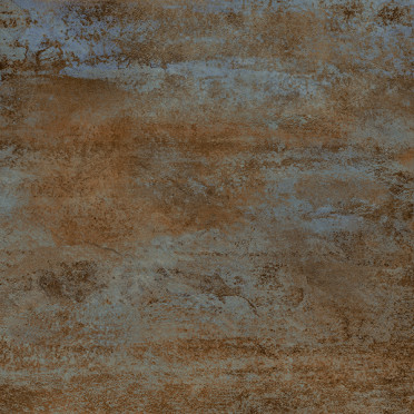 фото Керамогранит Oxide sugar-эффект (GFU04OXD40R) 60x60x0.9  коричневый цвет, лофт, современный, черно-белый стиль от Alma Ceramica (Россия)
