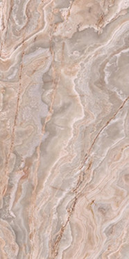 фото Керамогранит ONICE IRIDE MALAGA LAPP/RETT (173023) 120x280  коричневый цвет, классический, современный стиль от AVA Ceramica (Италия)
