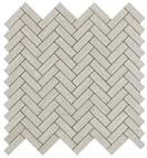 Мозаика настенная Room Pearl Herringbone Wall (9RHP)