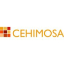 Cehimosa (Испания) логотип