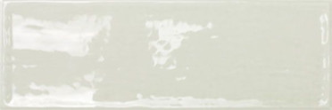 фото Настенная плитка ESENCIA BOTELLA BRILLO (СП668) 10x30  серый цвет, современный стиль от Monopole (Испания)