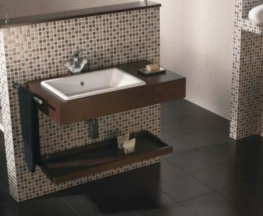 Плитка TOWN от Vives Ceramica (Испания) в интерьере, стиль: кэжуал, лофт, современный