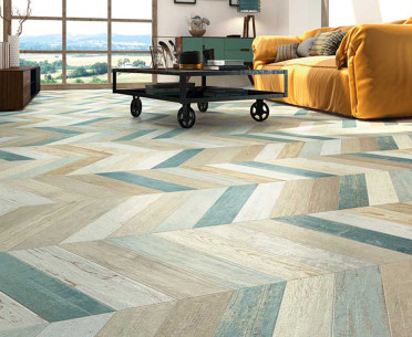 Плитка JAIPUR от APE Ceramica (Испания) в интерьере, стиль: кантри, прованс, ретро, рустика