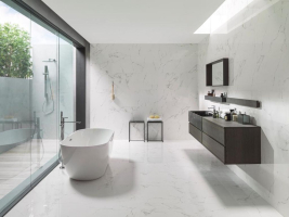 MARMOL CARRARA