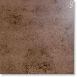 фото Керамогранит EVOLUTION OXIDO 49.1x49.1  коричневый цвет, лофт, модерн, современный стиль от Ceracasa (Испания)