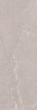 фото Настенная плитка ALCHEMY IRON TEXTURED (5087840301) 33.3x100  серый цвет, лофт, современный стиль от Peronda (Испания)