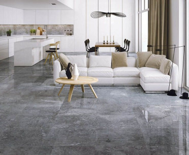 Плитка SIGHT от KEOPE Ceramiche (Италия) в интерьере, стиль: классический, современный