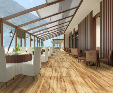 Плитка CYPRESS от Basconi Home (Китай) в интерьере, стиль: лофт, рустика, современный
