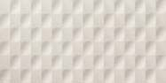 Настенная плитка Room 3D Mesh White  (8RMW)