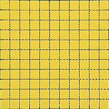Мозаика COLOR PALETTE A-051 (B-051) глянцевая (25,8х25,8) 