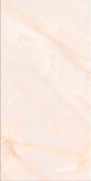 фото Керамогранит SILK Onyx Crema Glossy 60x120  бежевый цвет, классический, современный стиль от ITC (Индия)