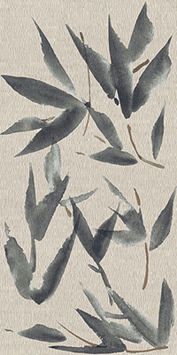 Керамогранит Munui Leaves Linen Mix Matt Rt