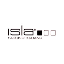 Isla (Италия) логотип