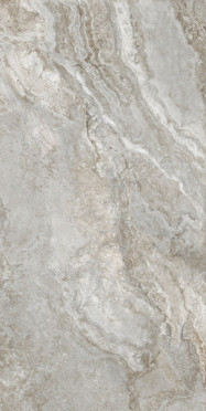 фото Керамогранит CASONE PERLA SILK 60x120  серый цвет, современный стиль от Jano Tiles (Испания)