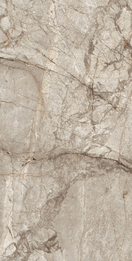 фото Керамогранит BRETOS BEIGE GLOSSY R (ROL83953) 60x120  бежевый цвет, классический, современный стиль от Gresant (Индия)