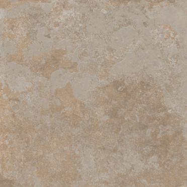 фото Керамогранит Arfine Clay Antislip 60 60x60  коричневый цвет, лофт, современный, средиземноморский стиль от Staro (Индия)