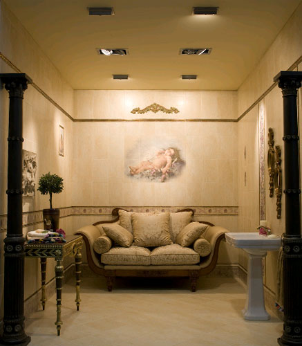 плитка IL SOGNO DELL ANGELO
