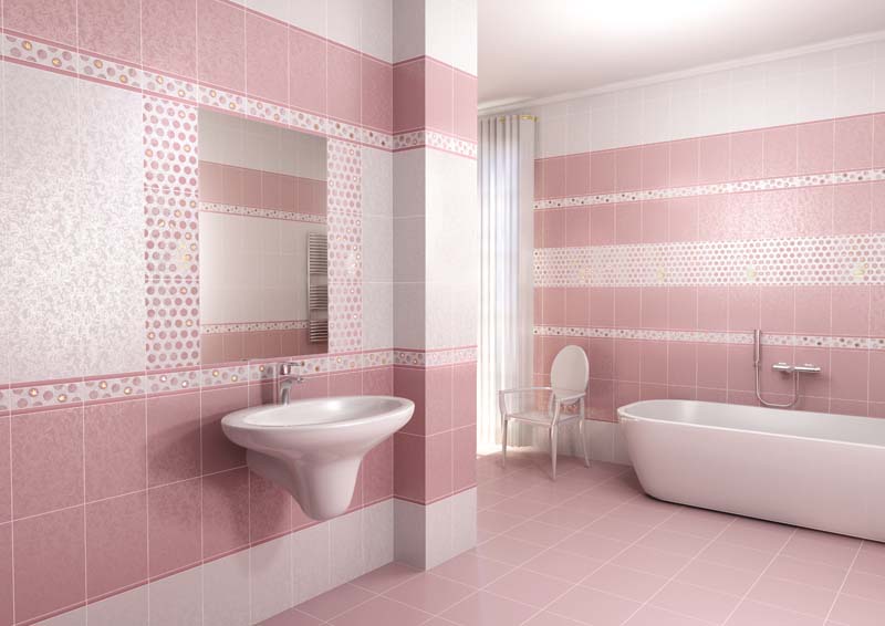 Плитка ШАРМ производства Kerama Marazzi (Россия)