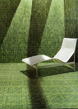 Коллекция мозаики Aquileia Nazca Коллекция мозаики Aquileia Nazca