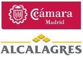 Торговая Палата Мадрида + ALCALAGRES
