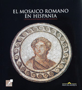 Книга «Римская мозаика в Испании»